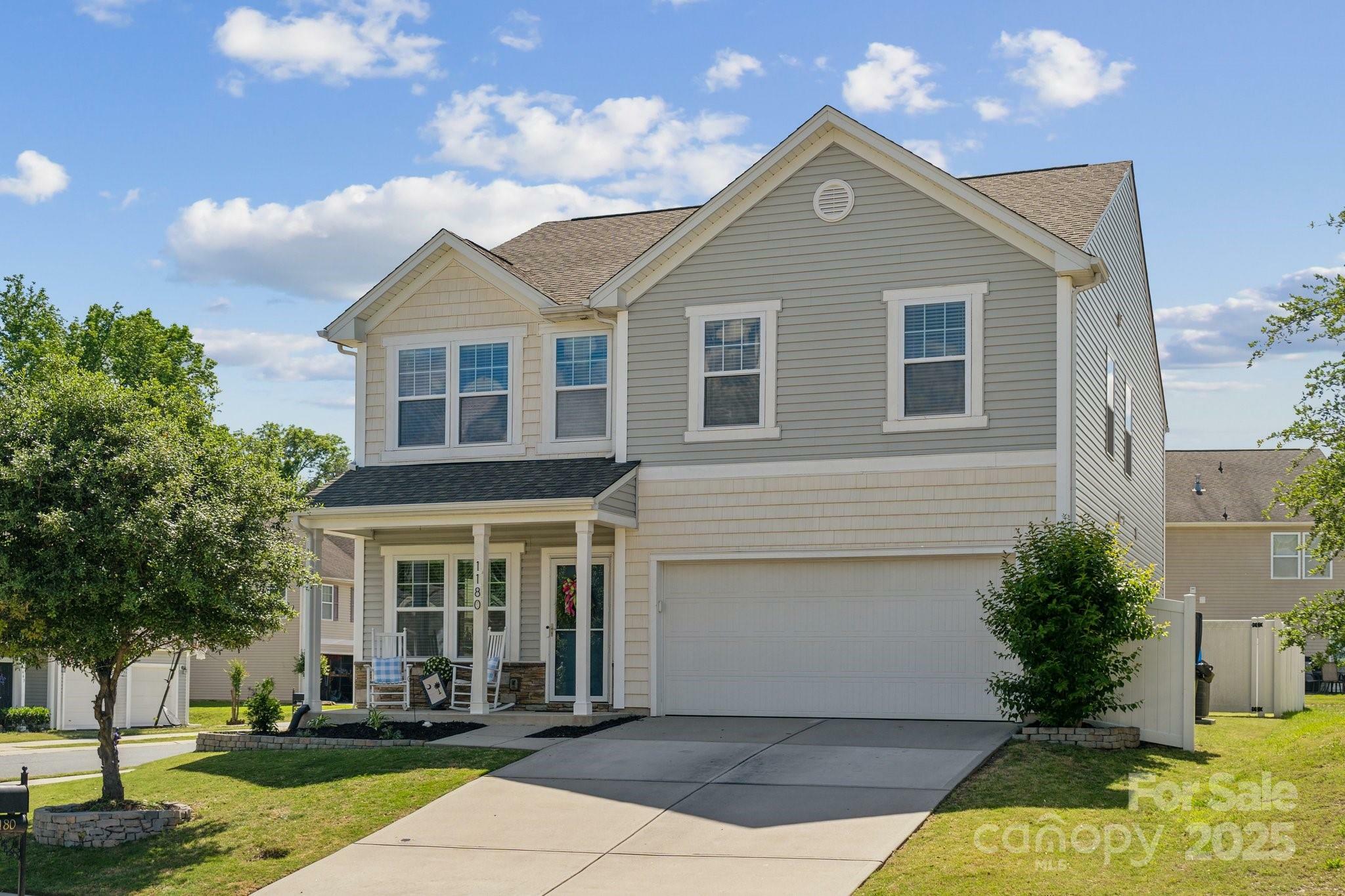 1180 Bannockburn Avenue  Rock Hill SC 29732 photo