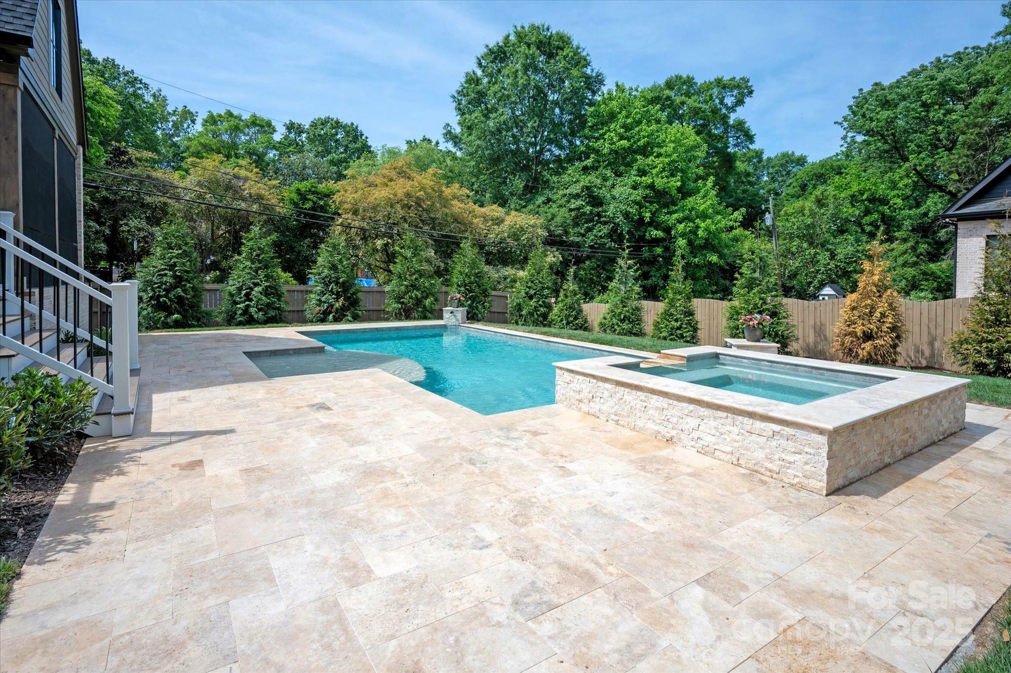 Property Photo:  3524 Lacie Lane  NC 28211 
