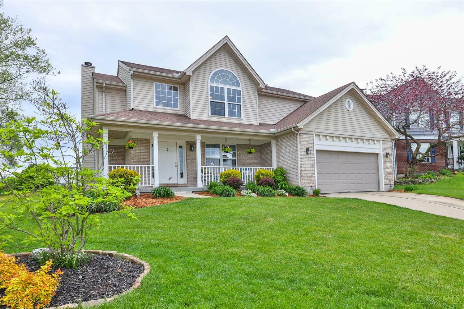 Property Photo: 67 Fawn Drive OH 45030