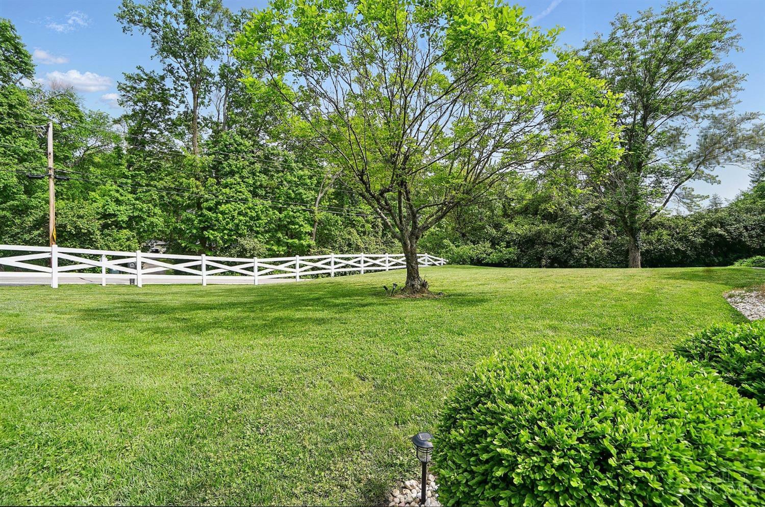Property Photo: 1023 Eversole Road OH 45230
