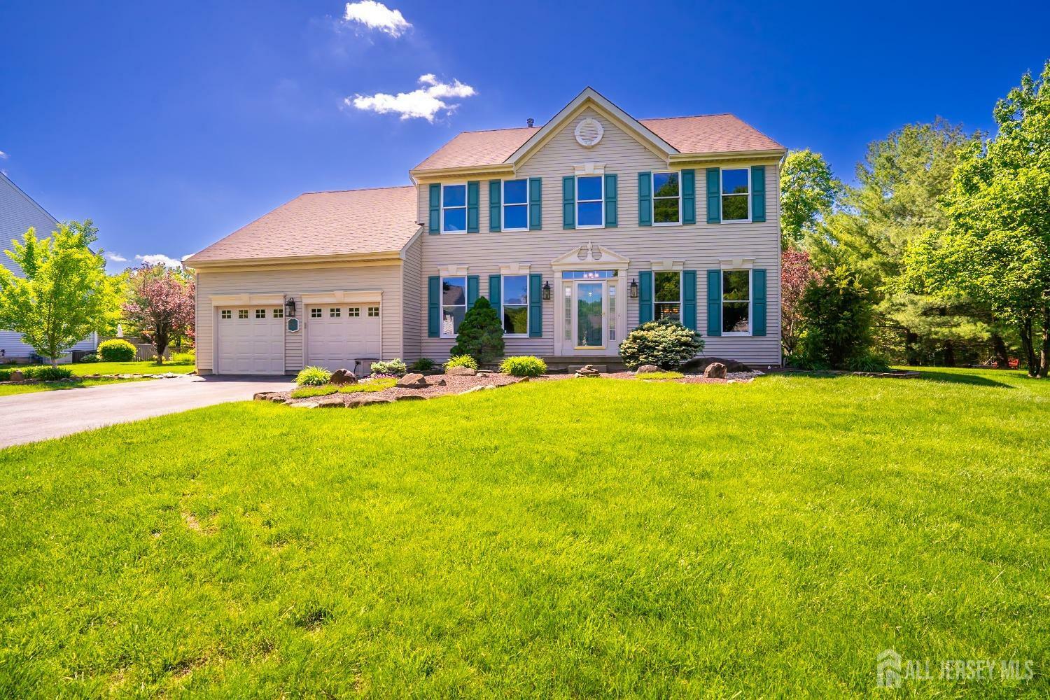 Property Photo: 9 Milburne Lane NJ 08691