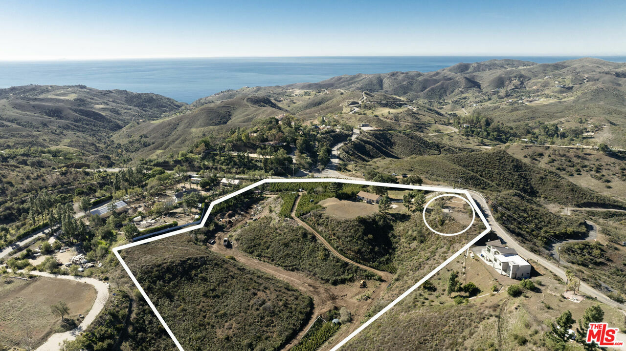 Property Photo: 1636 Decker Canyon Rd CA 90265