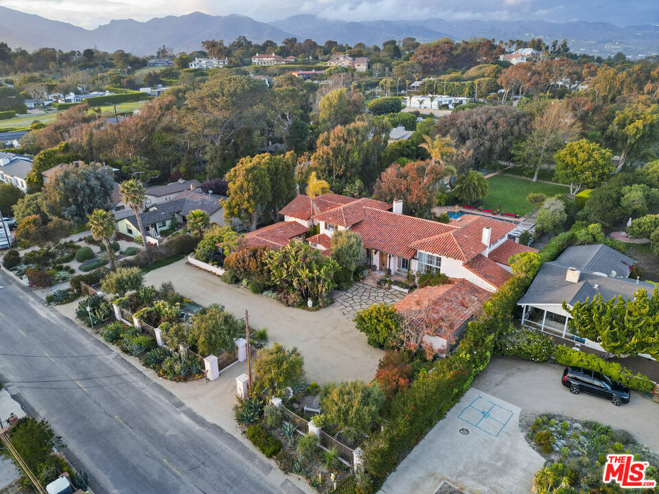 Property Photo: 7332 Birdview Ave CA 90265