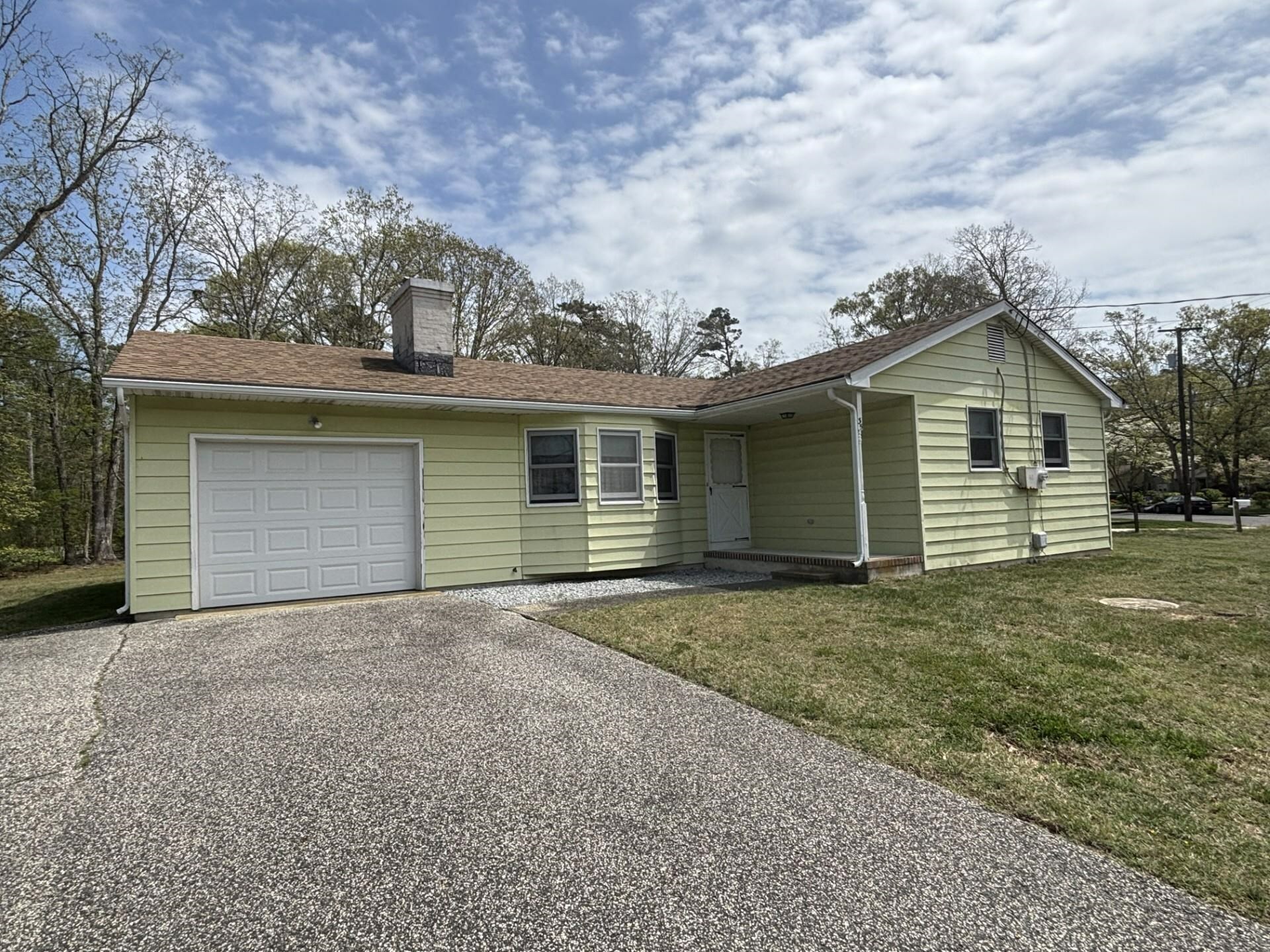 Property Photo: 35 Evergreen NJ 08230