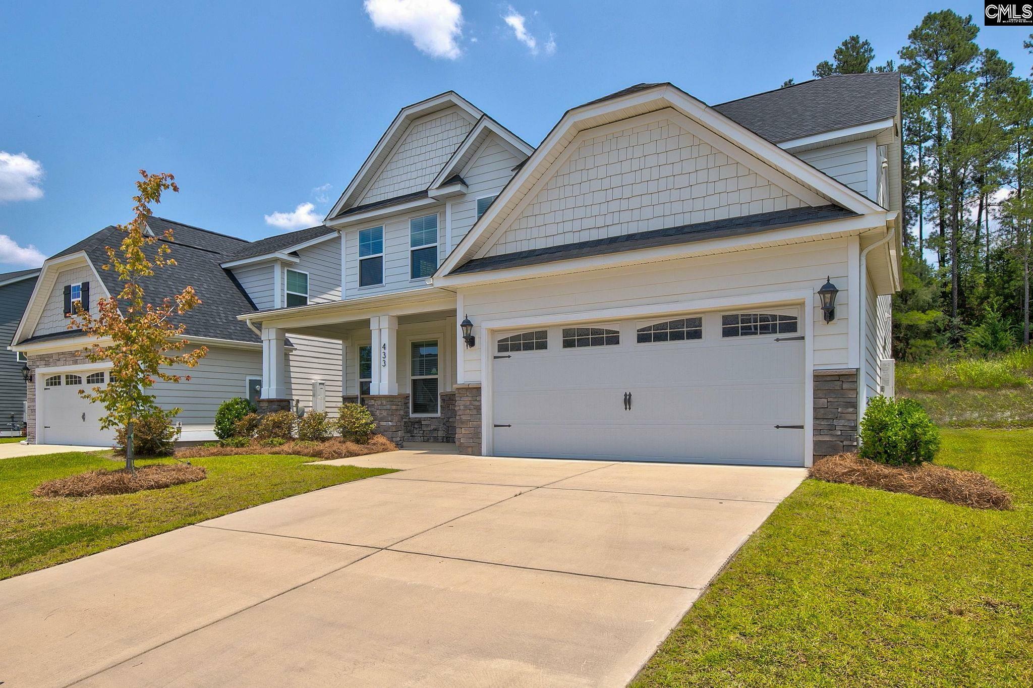 Property Photo:  433 Outer Banks  SC 29072 