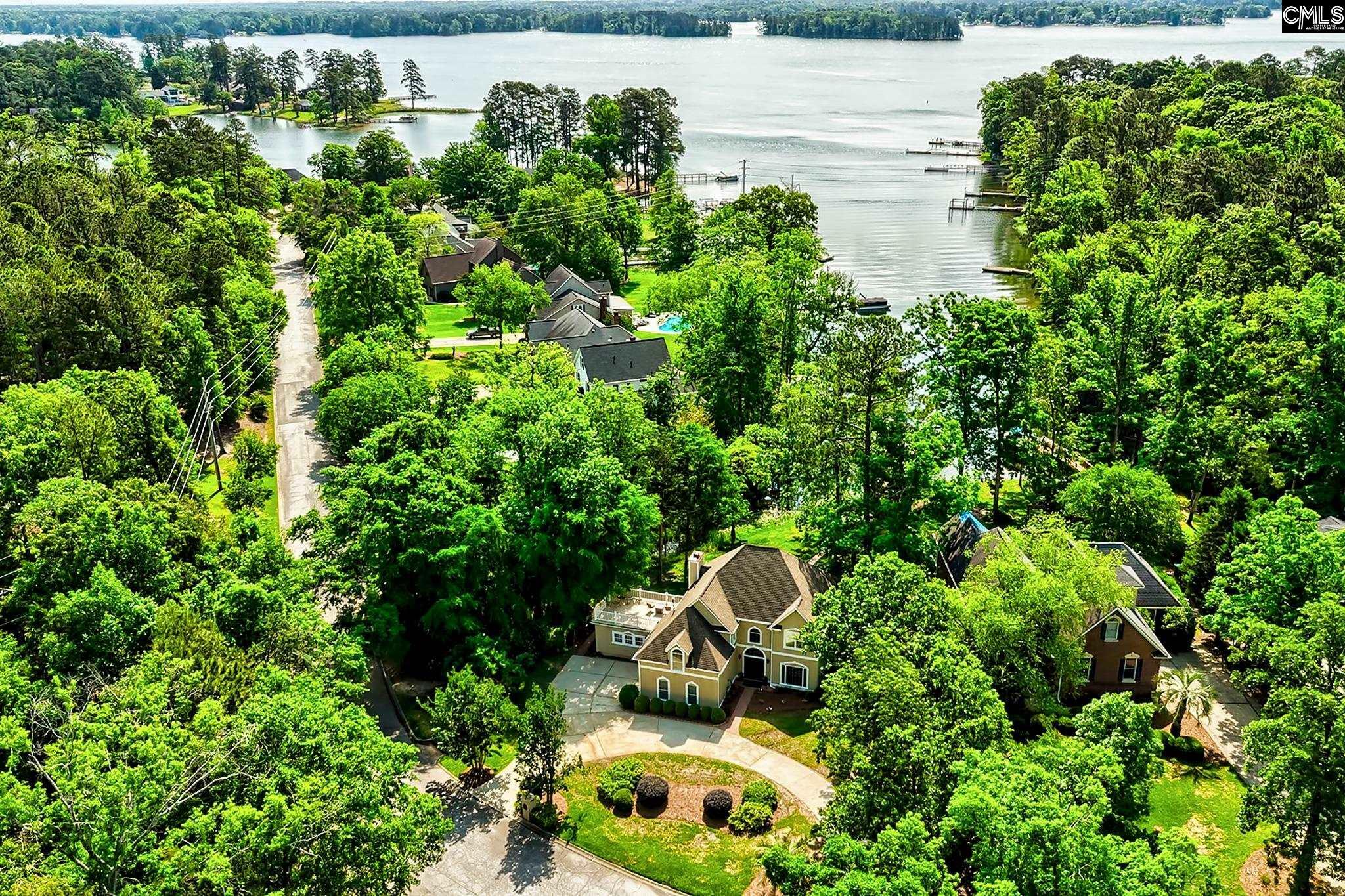 Property Photo:  140 Rum Gully  SC 29036 
