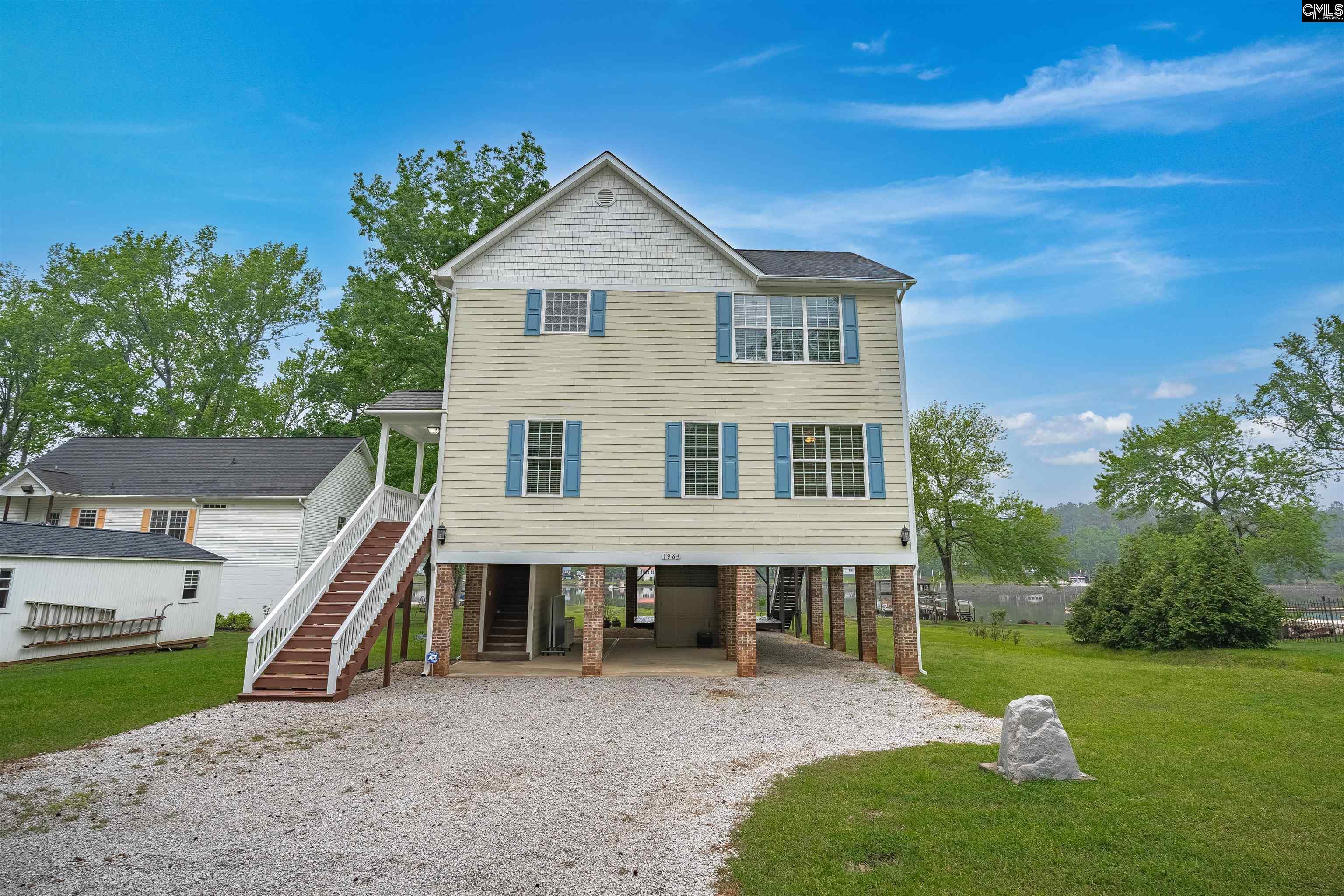 Property Photo:  1964 White  SC 29020 