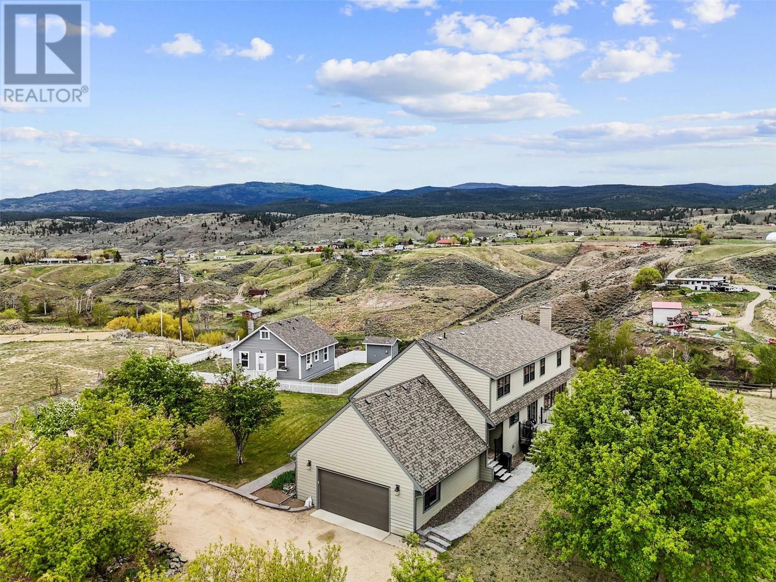 5884 Cherry Road  Kamloops BC V1S 2A2 photo