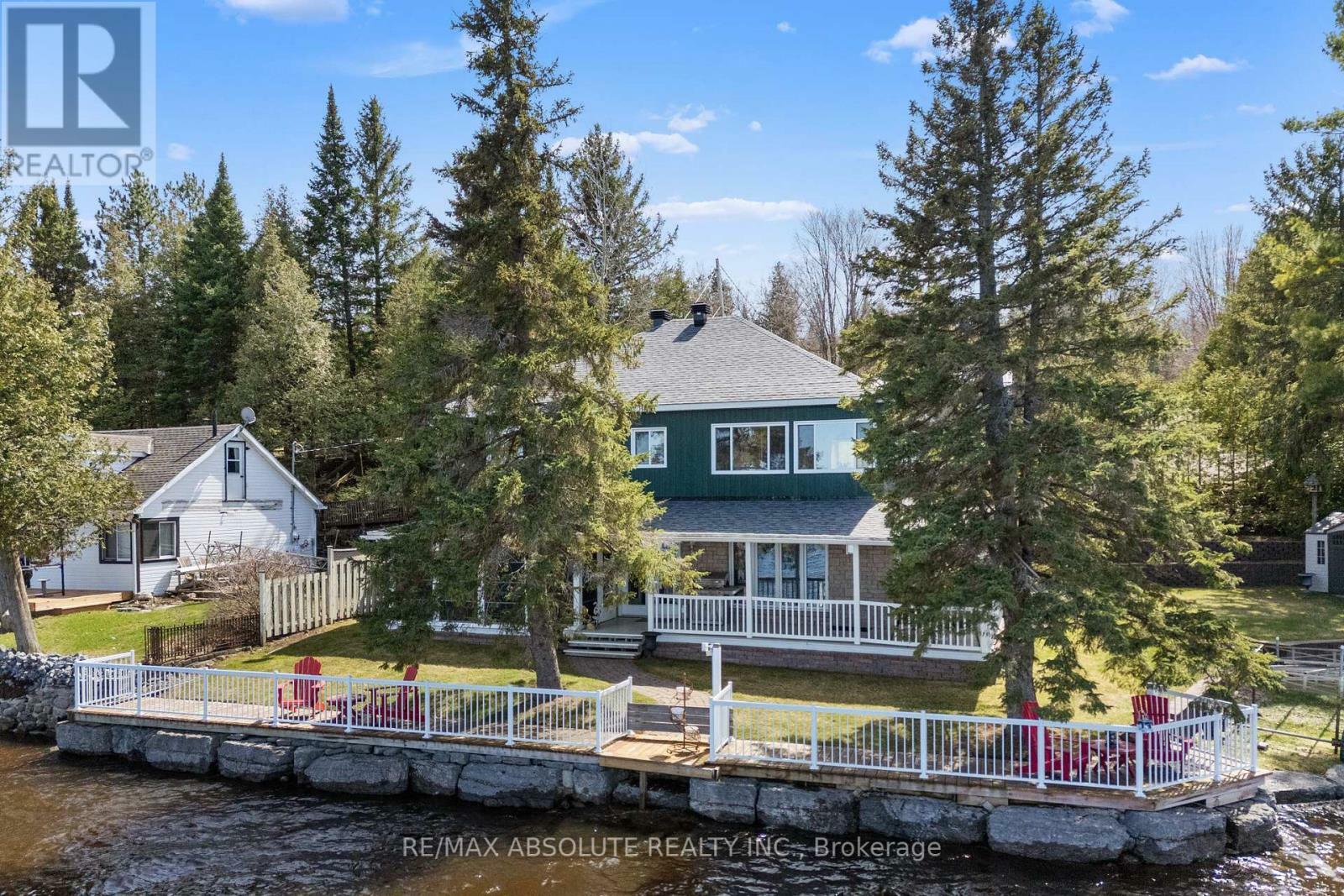 59 McNeill Road  McNab/Braeside ON K0A 1G0 photo
