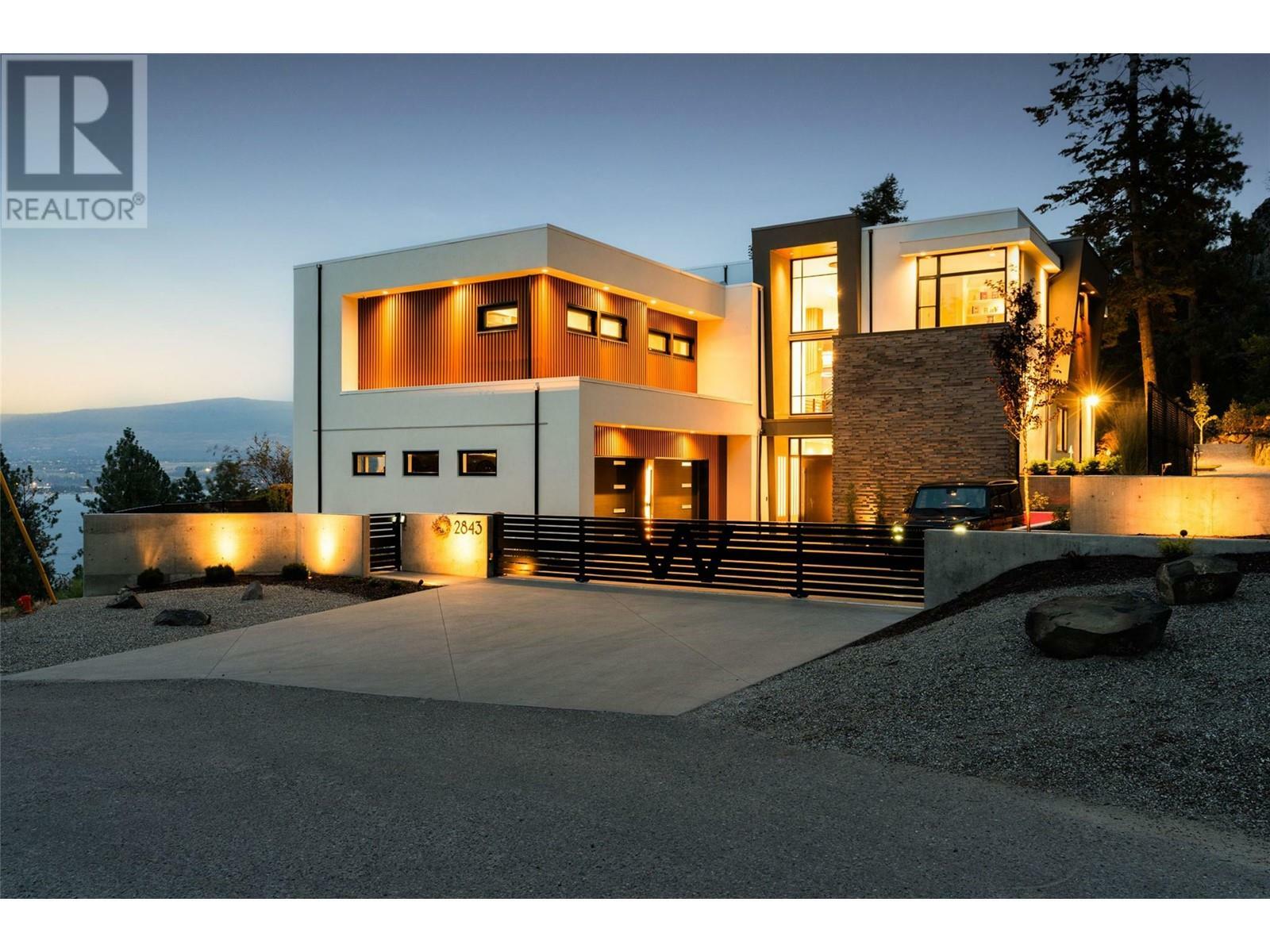 2843 Lakeridge Road  West Kelowna BC V1Z 1Y1 photo