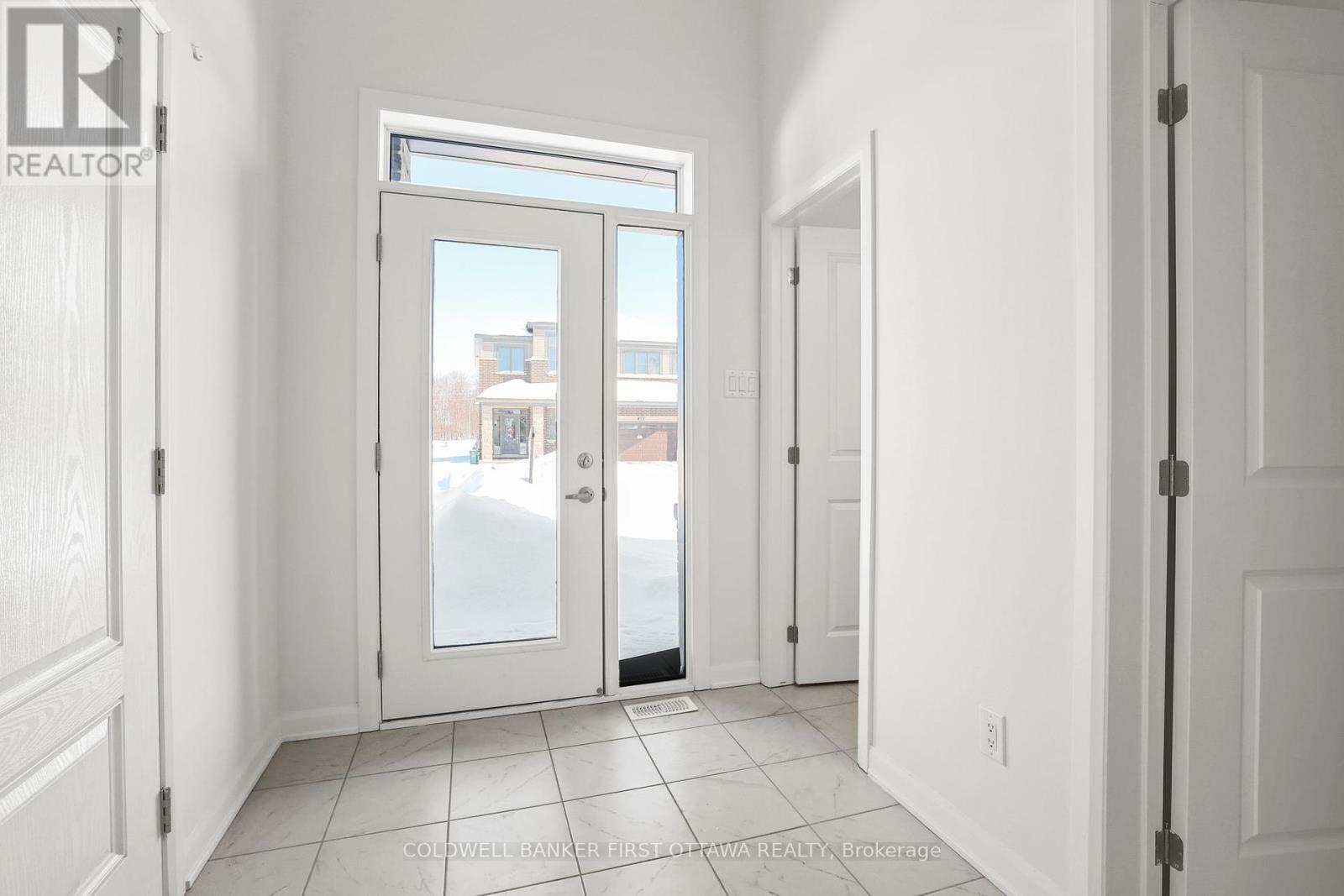Property Photo: 319 Cloyne Crescent ON K2J 6W4