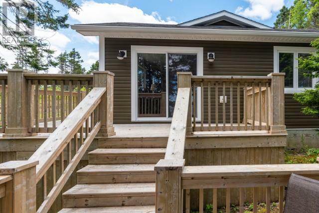Property Photo: 3C Loop Road NL A0G 1Z0