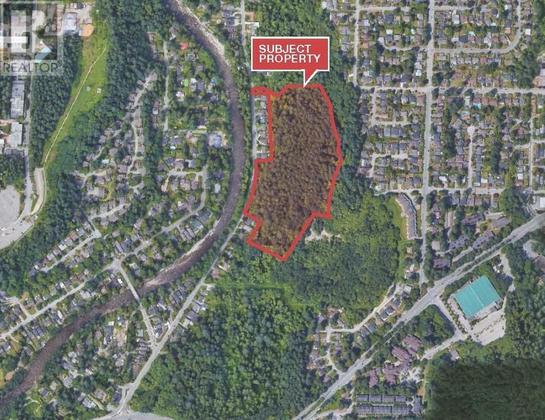 Property Photo:  Lot 17 Riverside Drive  BC V7H 1V5 