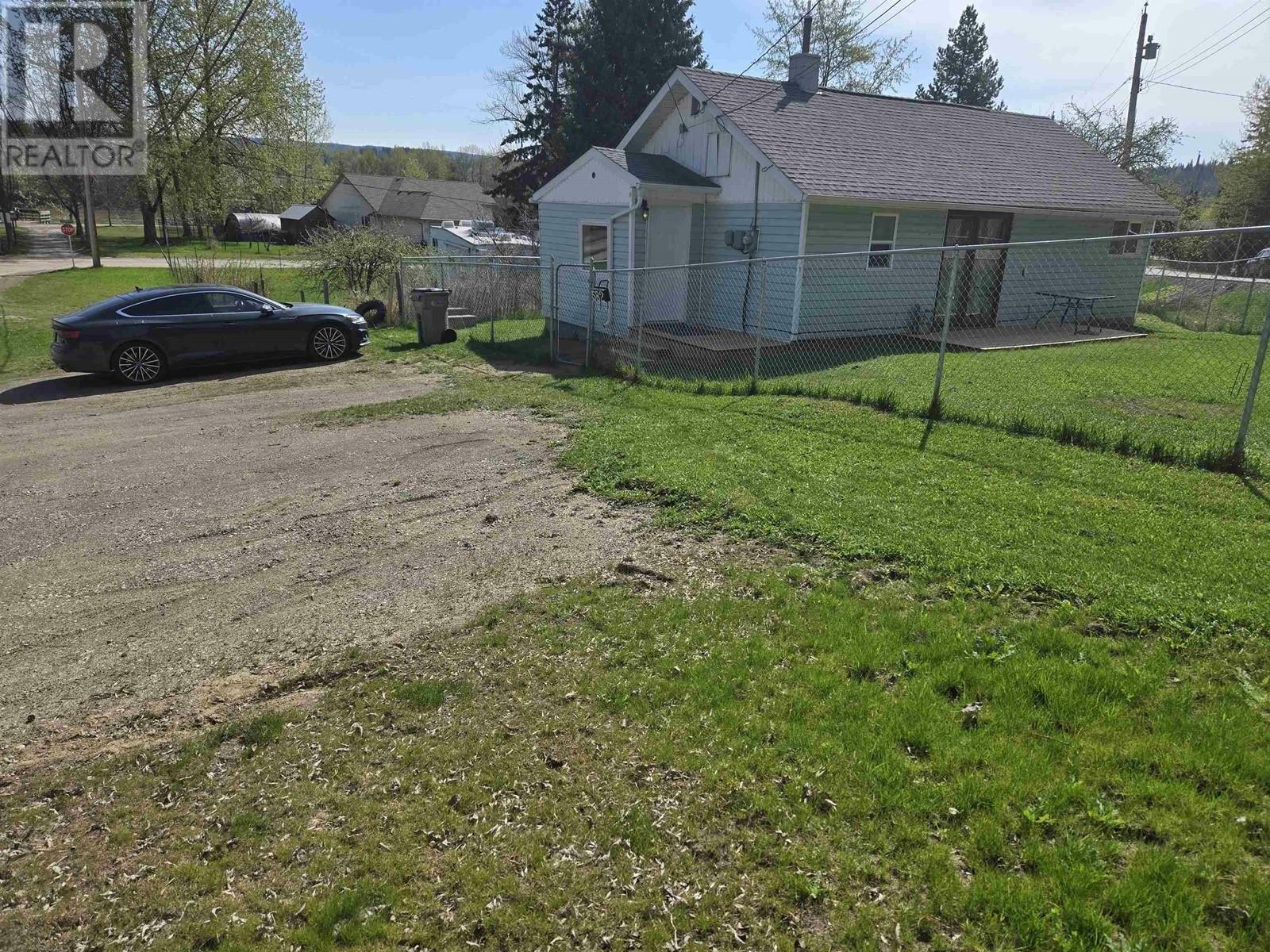 Property Photo: 582 North Fraser Drive BC V2J 1Z5