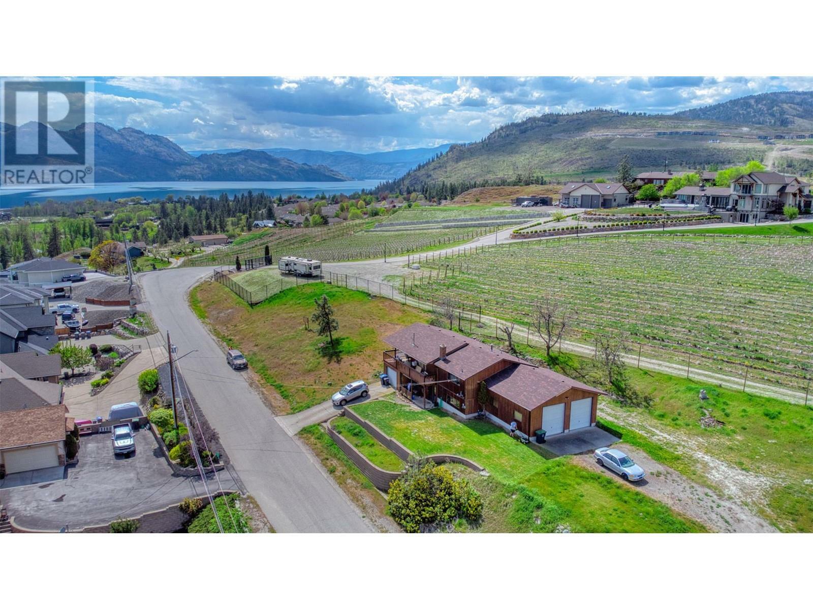 Property Photo: 3924 Harding Road BC V4T 2J9