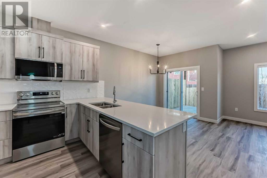 Property Photo: 1568 Stafford Drive North AB T1H 7G8