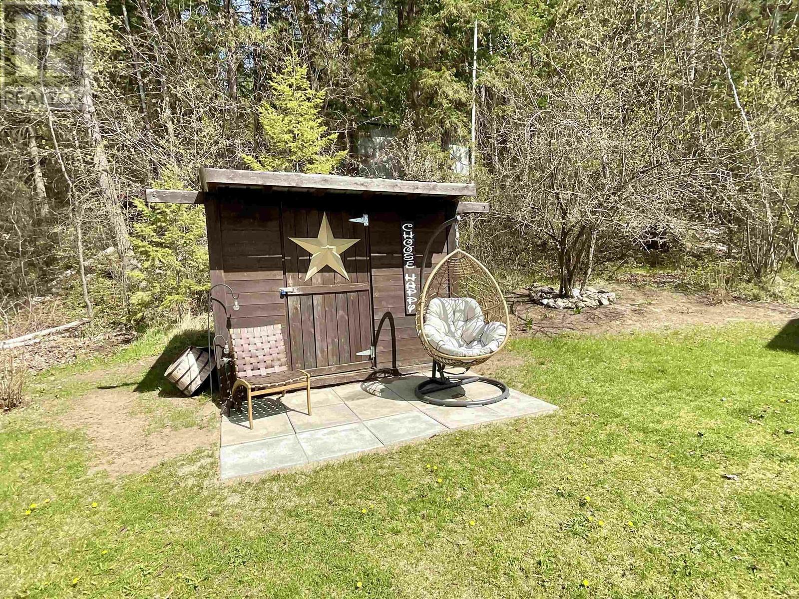 Property Photo: 3642 Hilborn Road 18 BC V2J 3P7