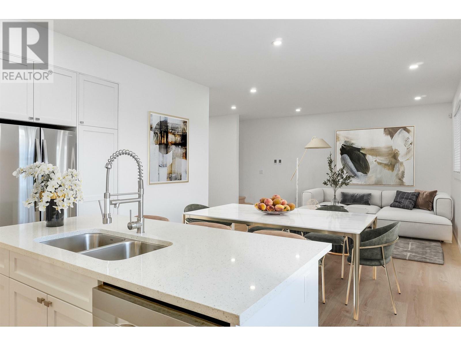 Property Photo: 64 Wozney Street BC V8C 2S2