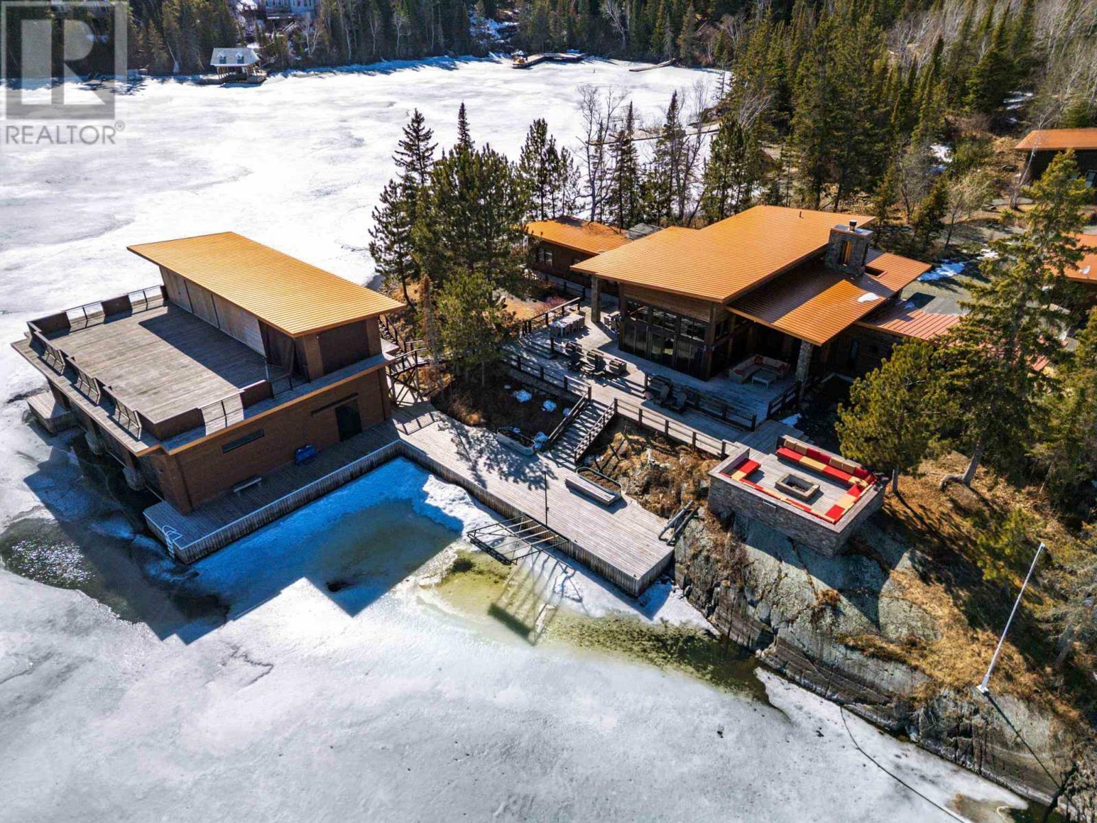 44 Lily Pad Bay  Kenora ON P0X 1C0 photo