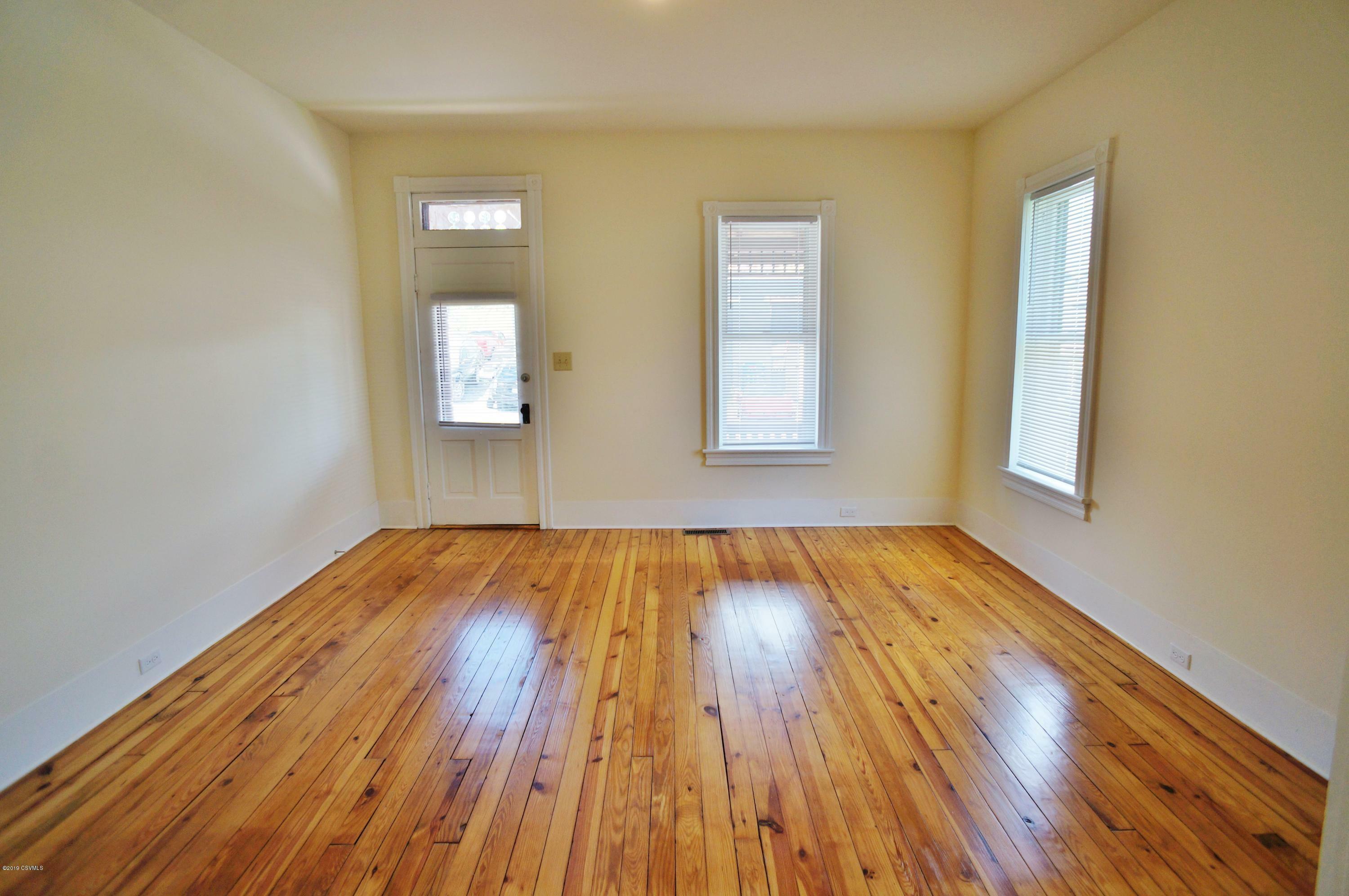 Property Photo: 22 S 3rd Street PA 17886