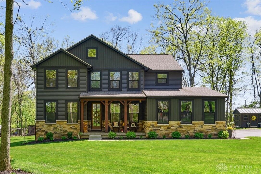 Property Photo:  2187 Hamilton Road  OH 45036 