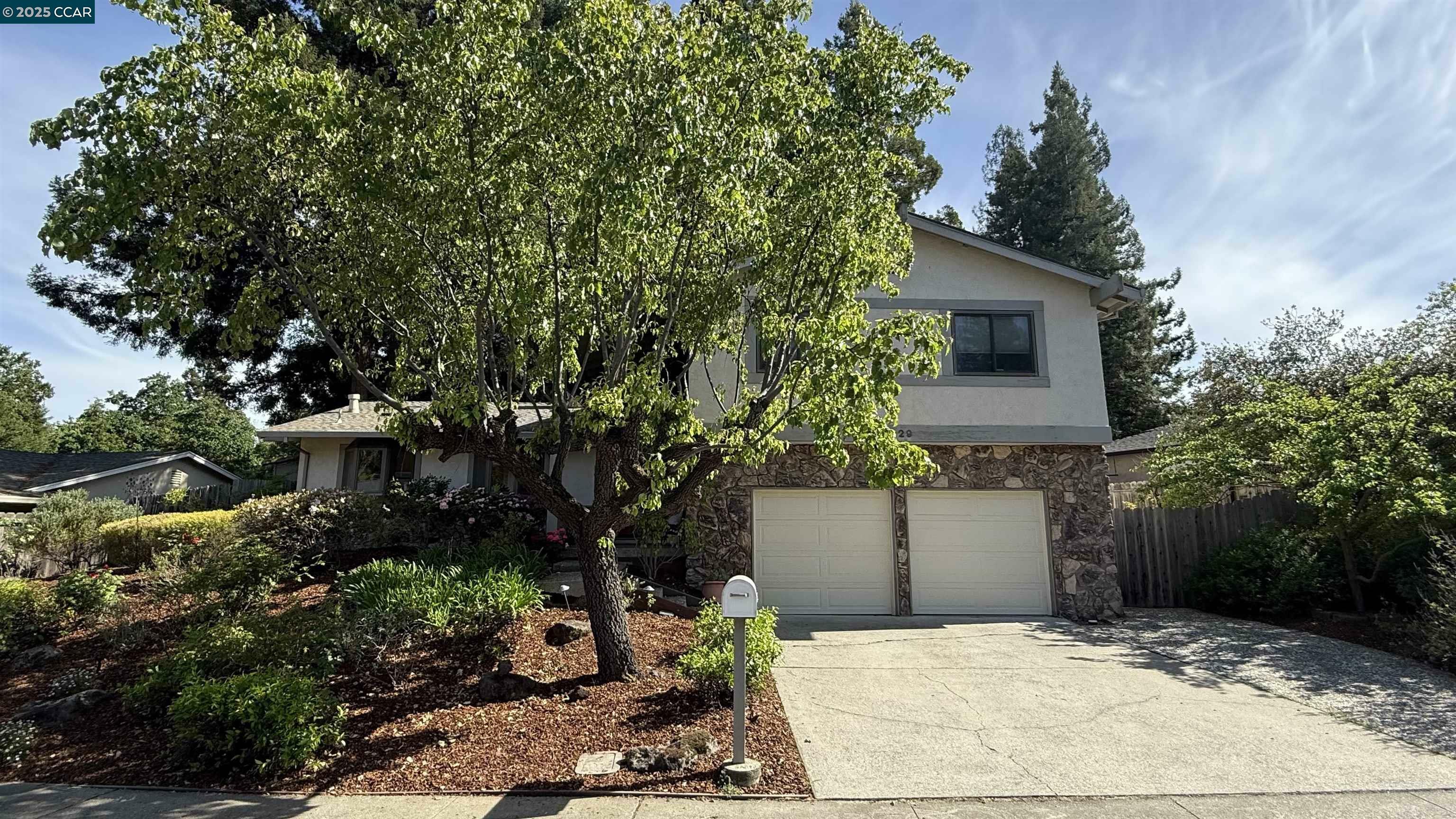 Property Photo: 229 Devon Ave CA 94523