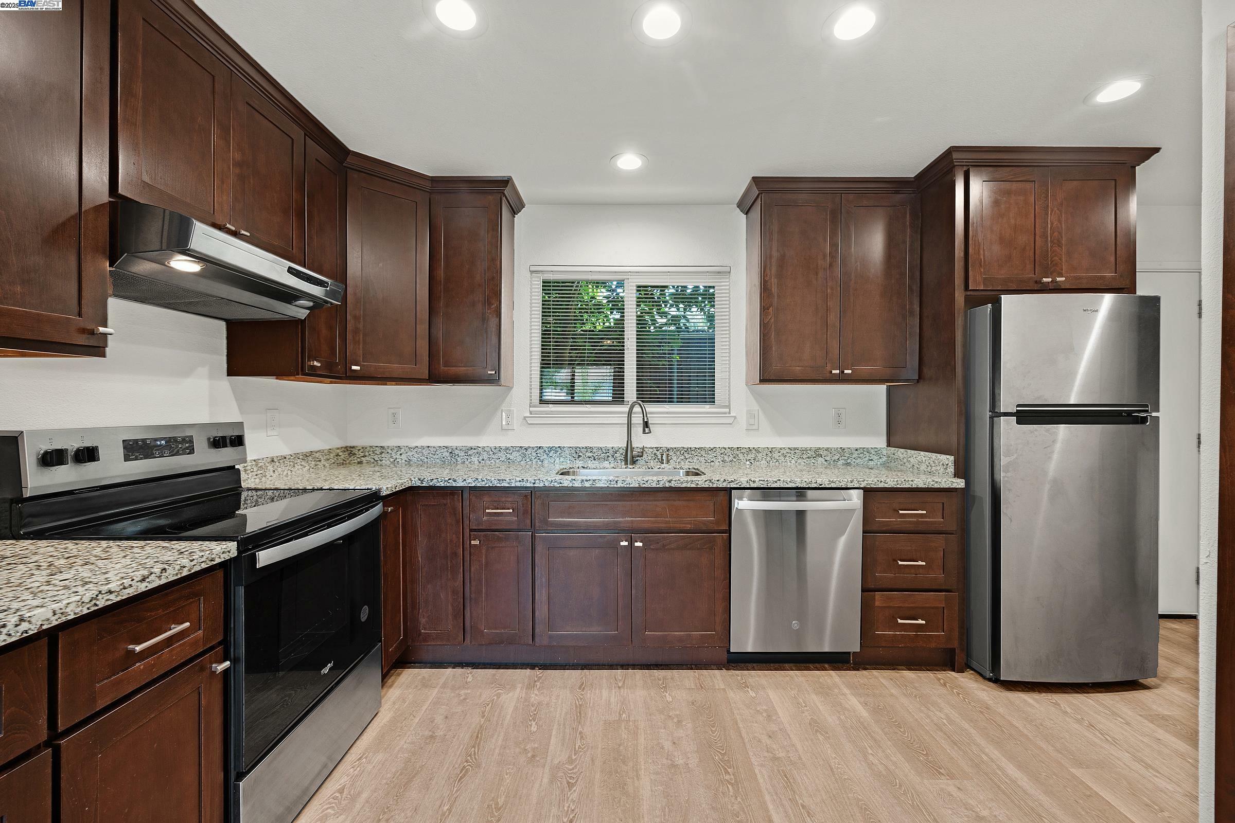 Property Photo: 80 Portola Way 104 CA 95376