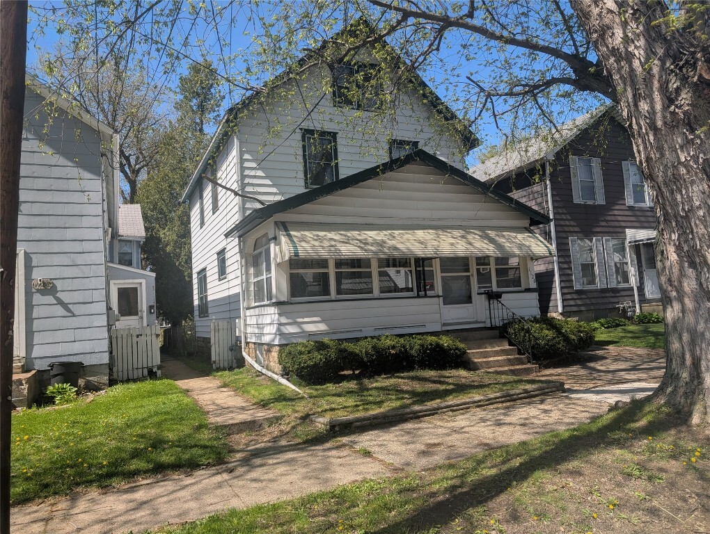 1126 W 5th Street  Erie PA 16507 photo
