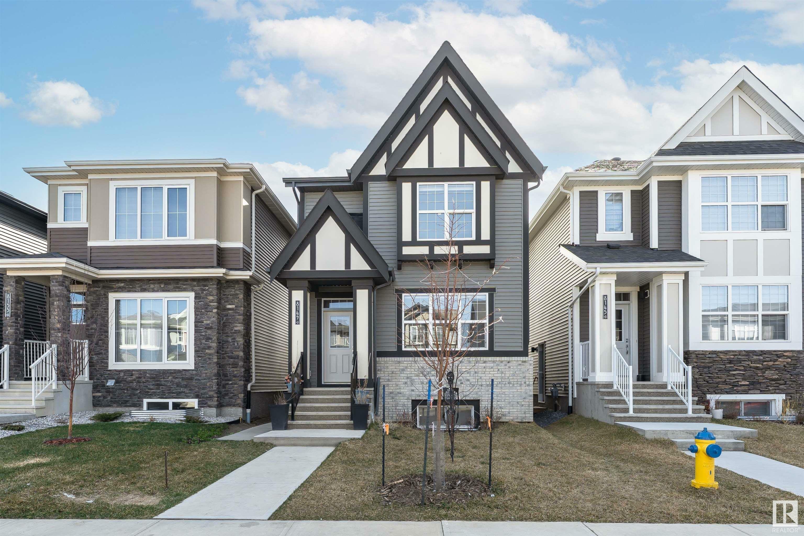 8149 226A Street NW  Edmonton AB T5T 7S7 photo