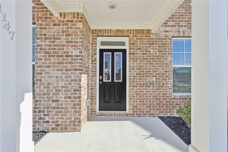 Property Photo: 1147 Trident Maple Chase GA 30045