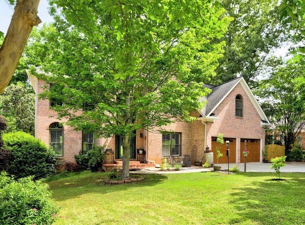 5105 Tynewick Trace NE  Roswell GA 30075 photo