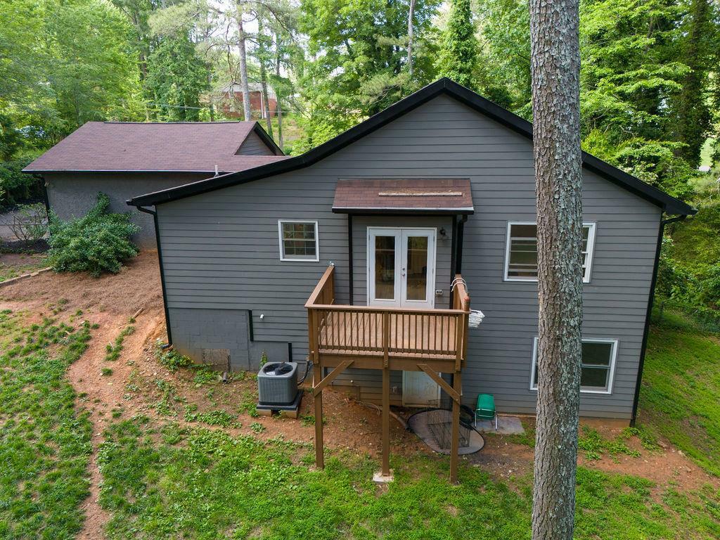 Property Photo: 2674 Skylane Drive GA 30062