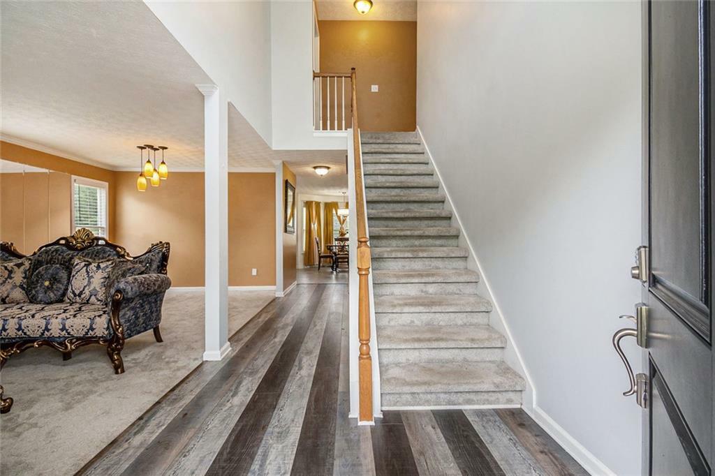 Property Photo: 3073 Hopeland Drive GA 30127