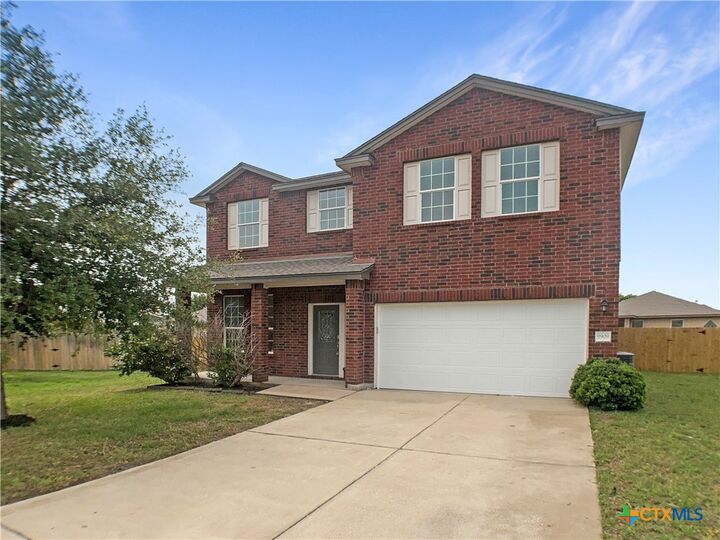 9909 Birch Tree Drive  Temple TX 76502 photo