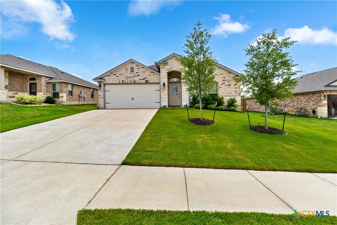 2427 Elba Drive  Harker Heights TX 76548 photo