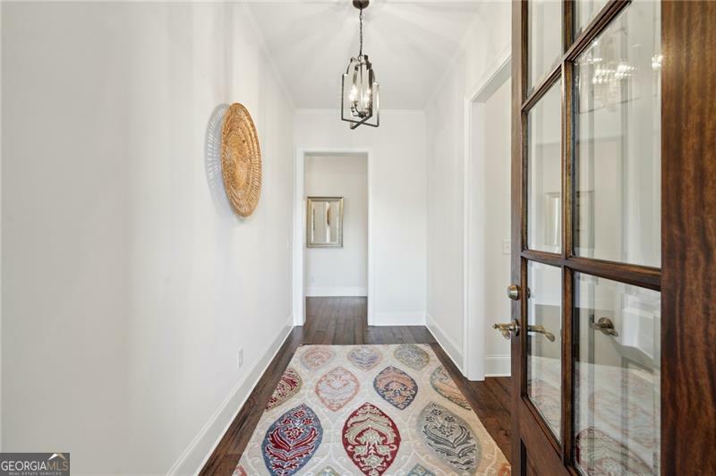 Property Photo: 5695 Overlook Station Drive R GA 30024