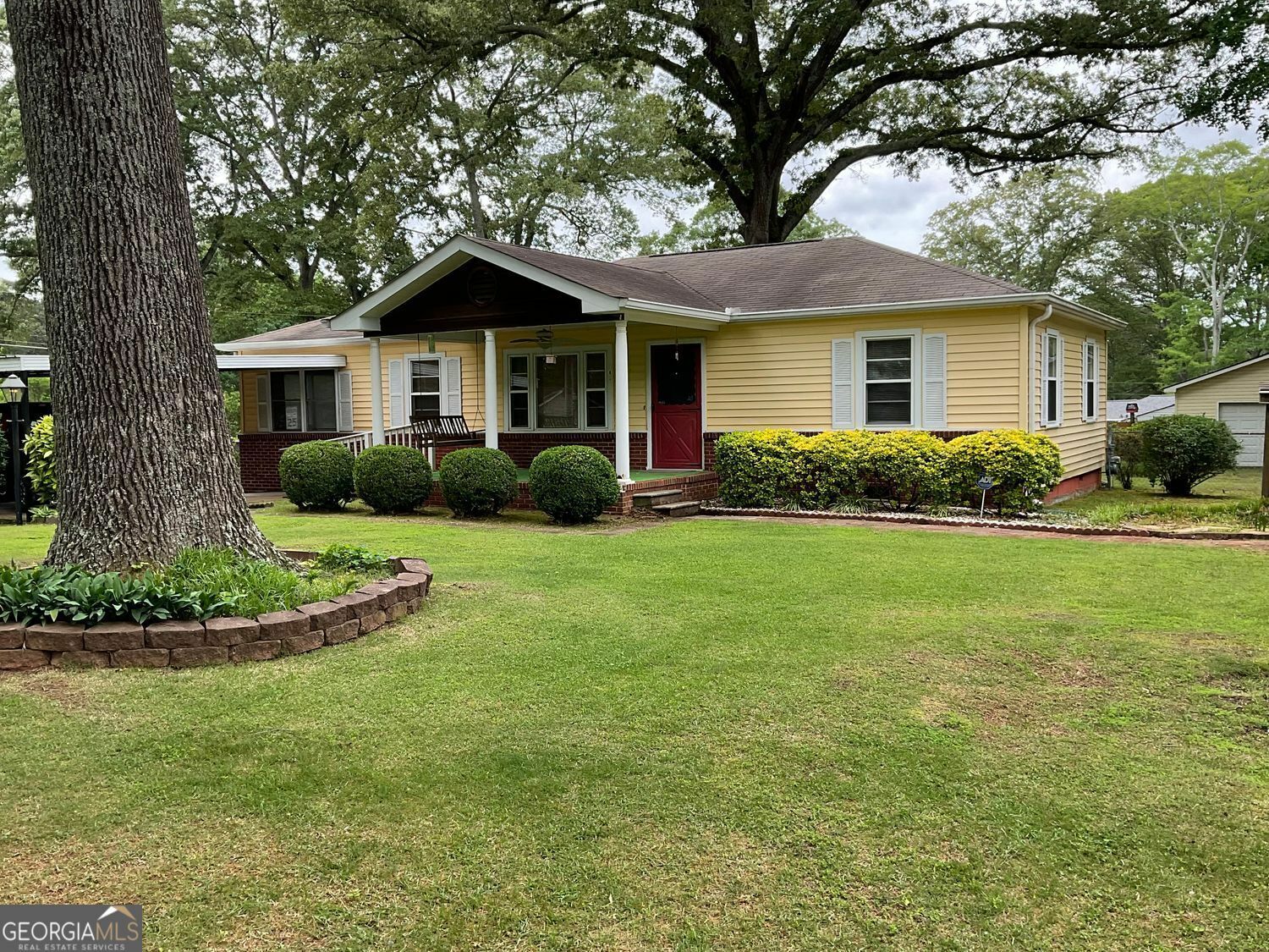 Property Photo: 5760 Brenda Drive SW GA 30126