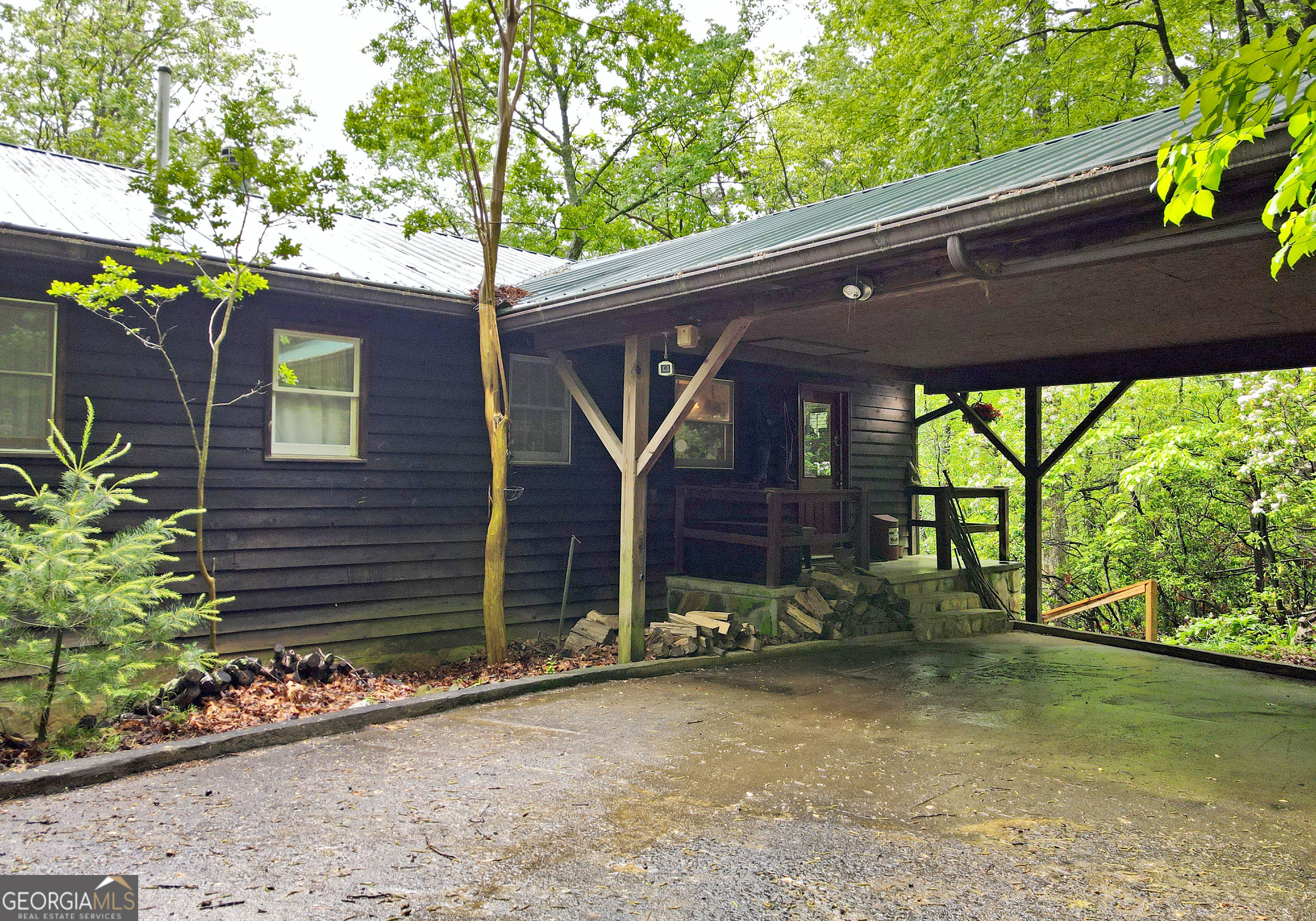 Property Photo: 66 Pine Ridge Court GA 30536