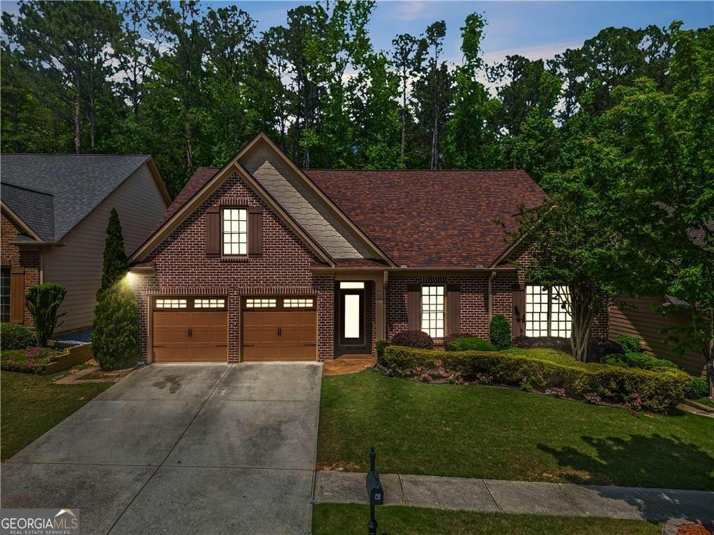 Property Photo: 1867 Willoughby Drive GA 30519