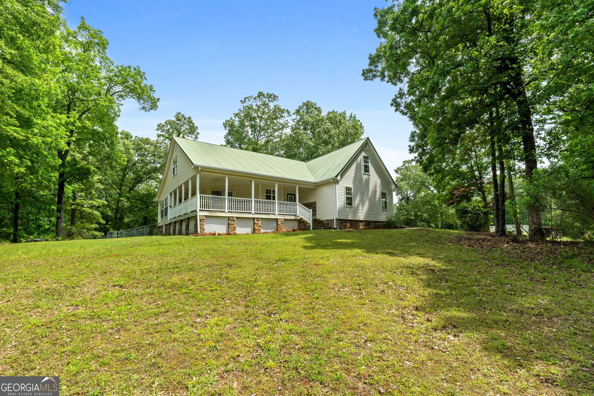 204 Lunsford Road  Jackson GA 30233 photo
