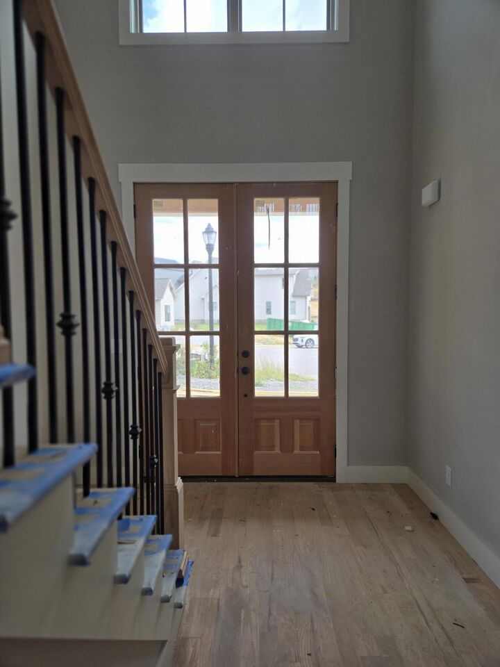 Property Photo: 10586 Brownspring Drive TN 37302