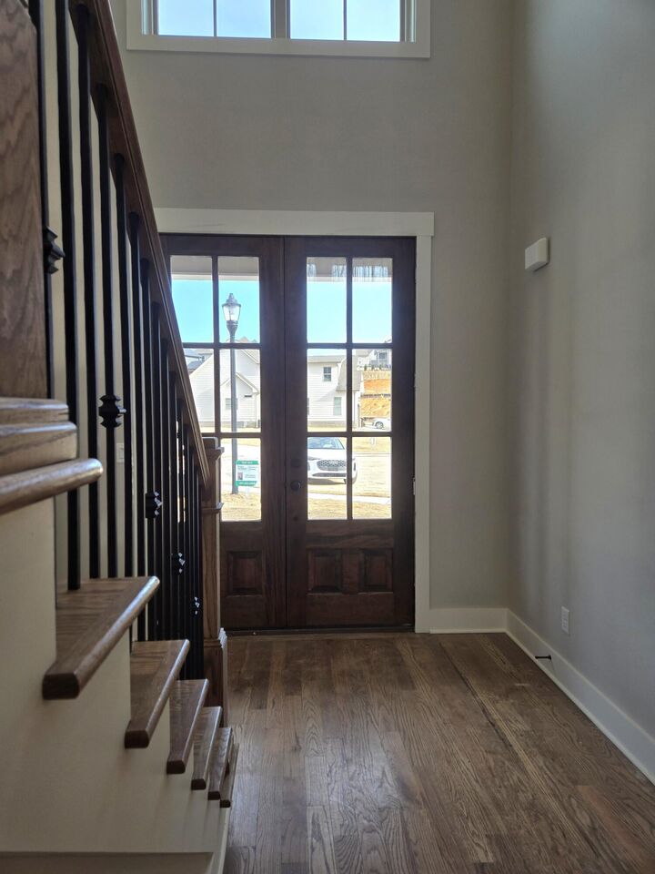 Property Photo:  10586 Brownspring Drive  TN 37302 