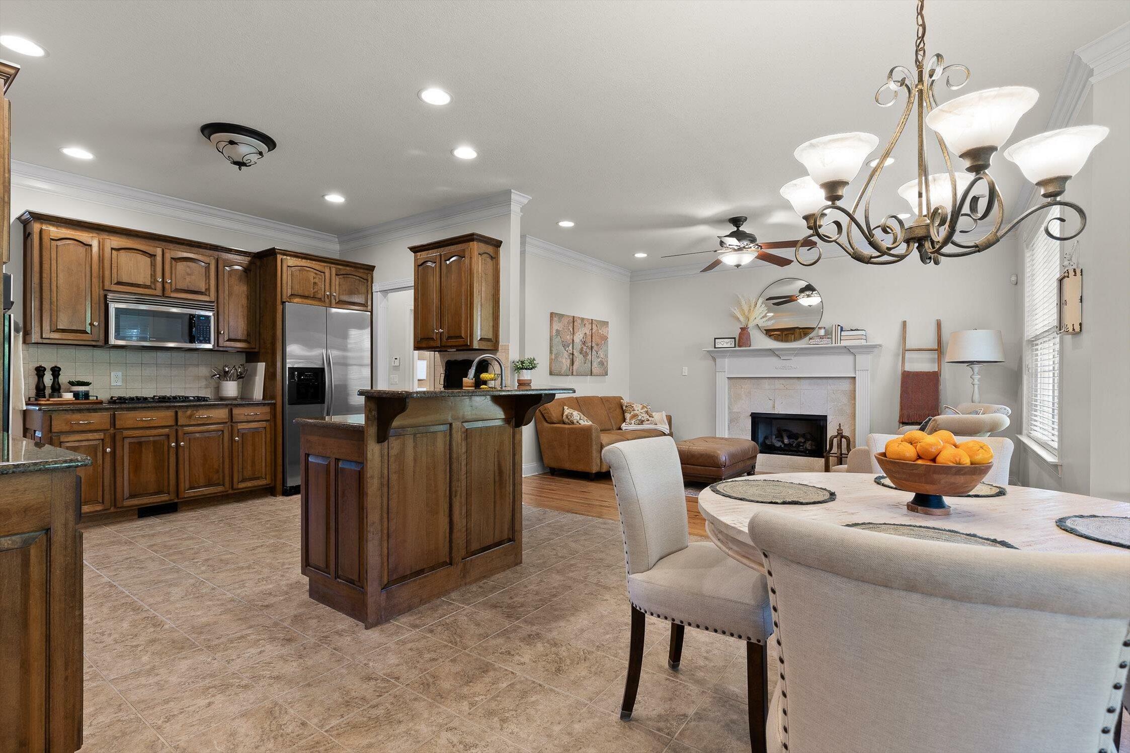 Property Photo: 9001 Wandering Way TN 37363