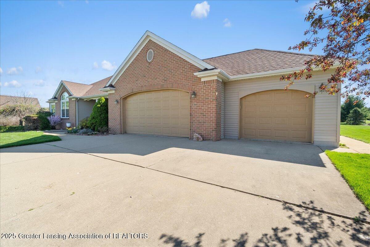 Property Photo: 1266 Nicholas Lane MI 48813