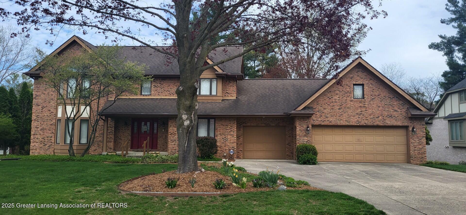 Property Photo: 3796 Viceroy Drive MI 48864
