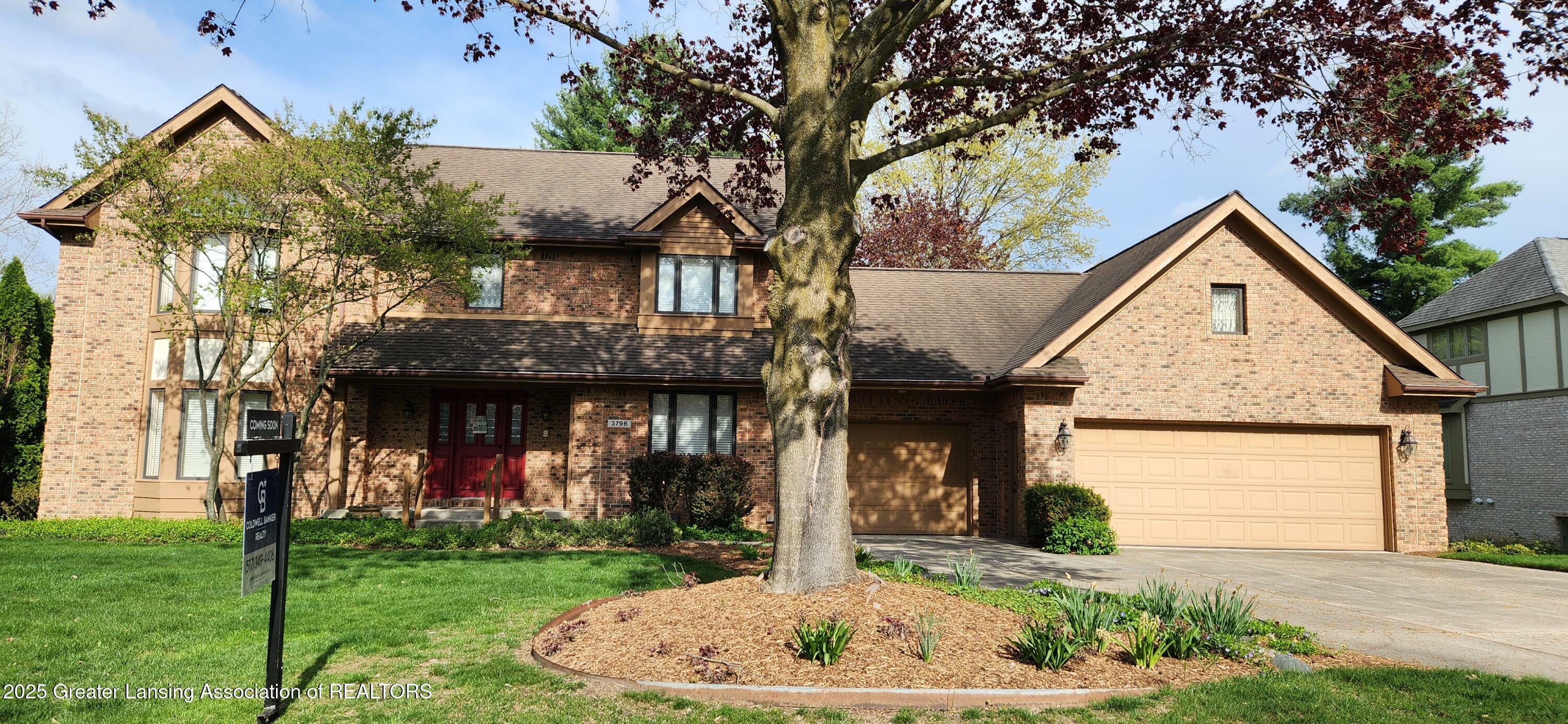 3796 Viceroy Drive  Okemos MI 48864 photo