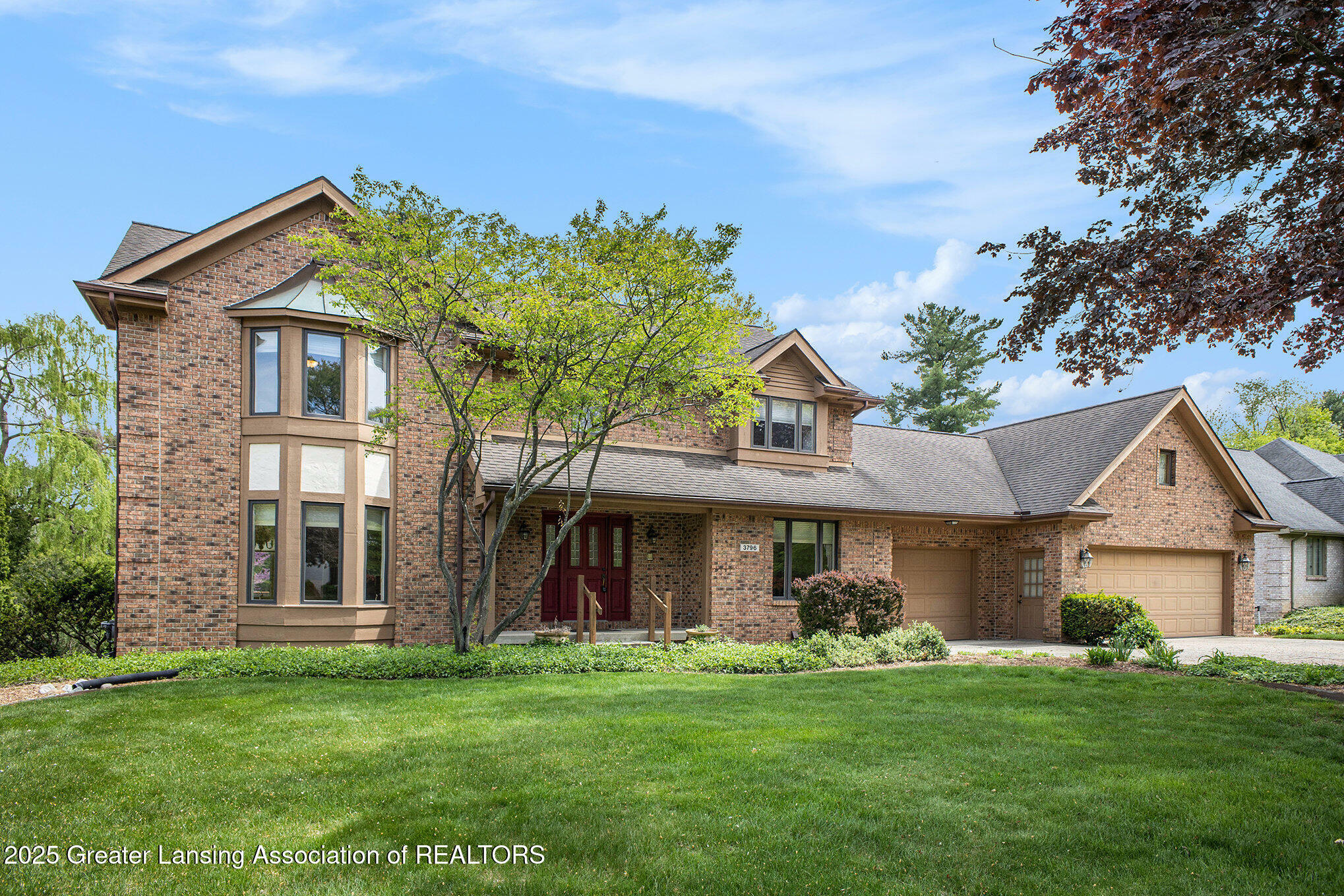 3796 Viceroy Drive  Okemos MI 48864 photo