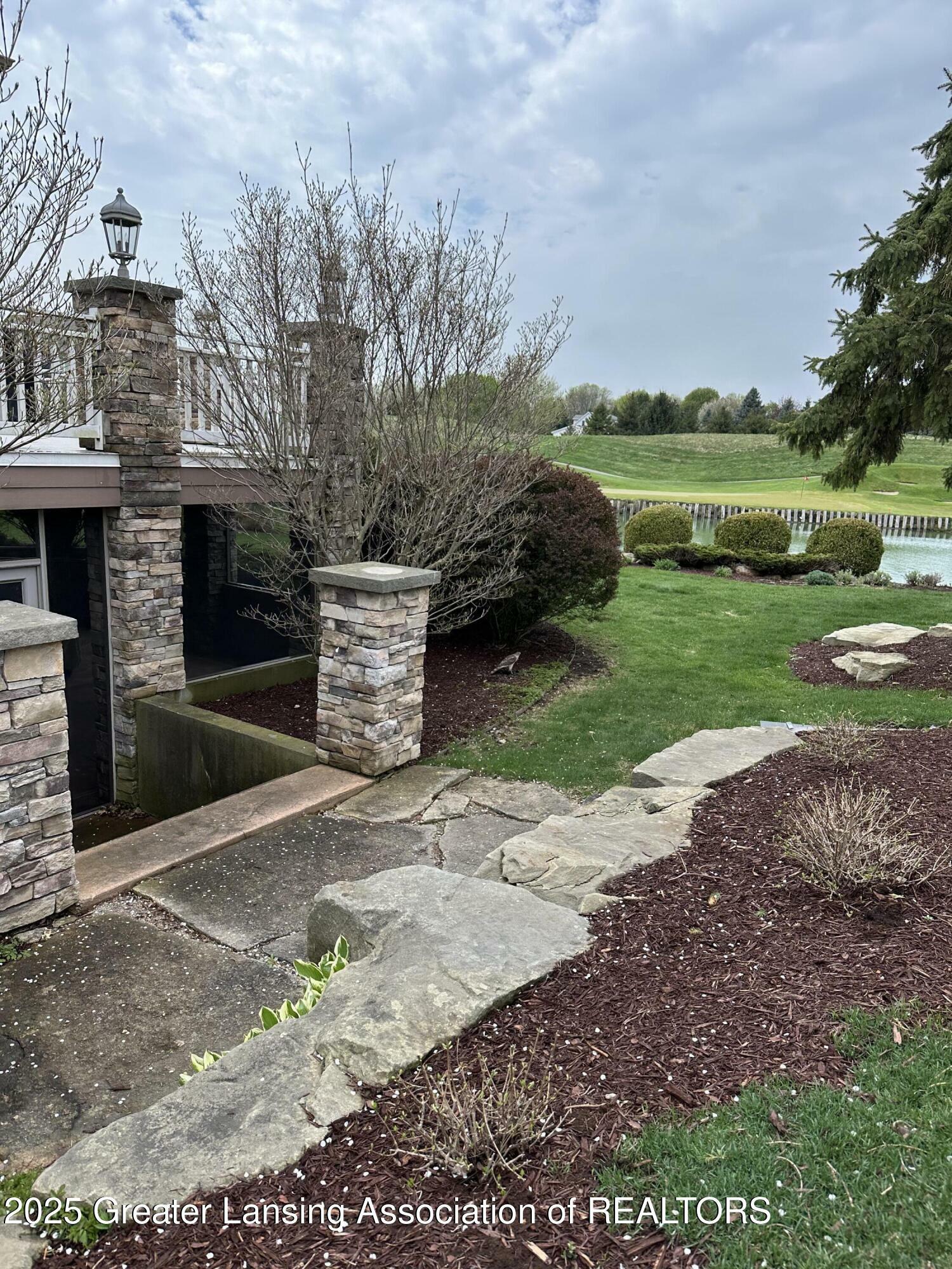 Property Photo: 650 Aquila Drive MI 48823