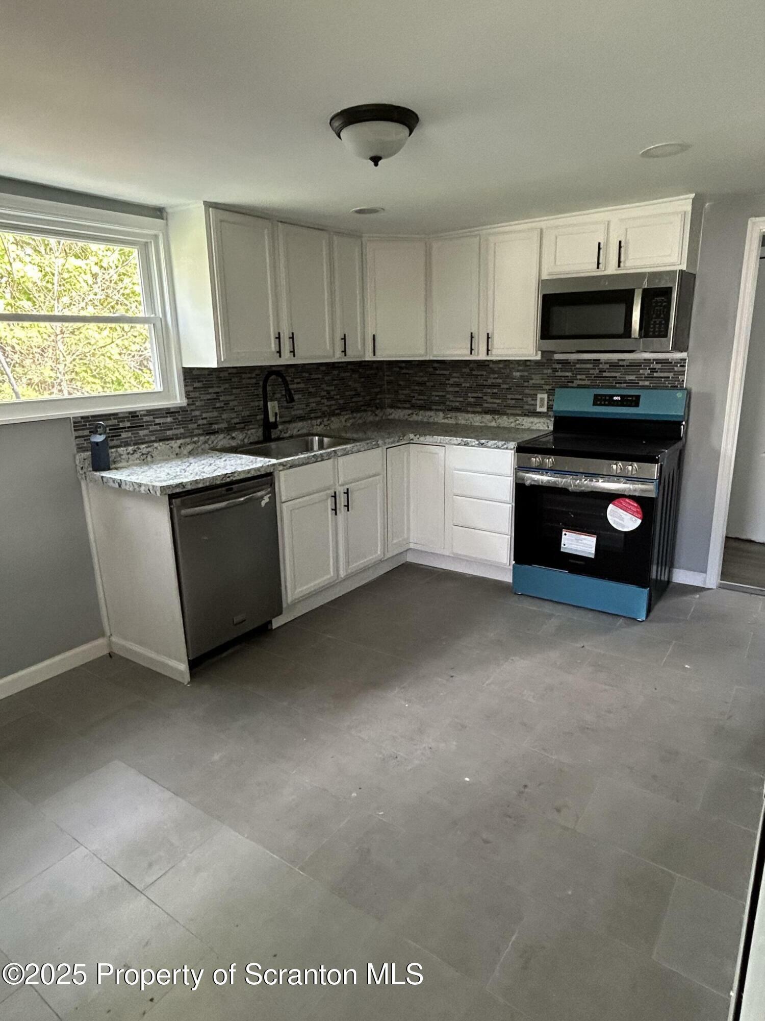 Property Photo: 627 May Street PA 18433