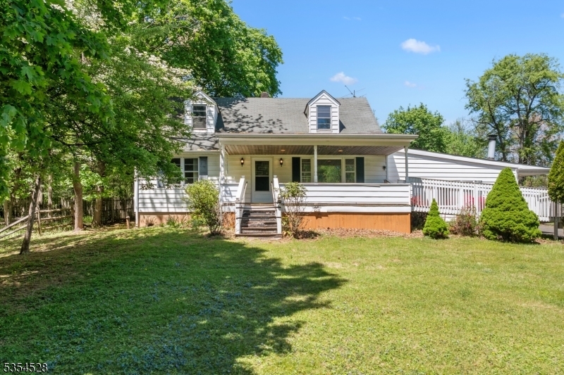 Property Photo: 226 Wilson Rd NJ 08873